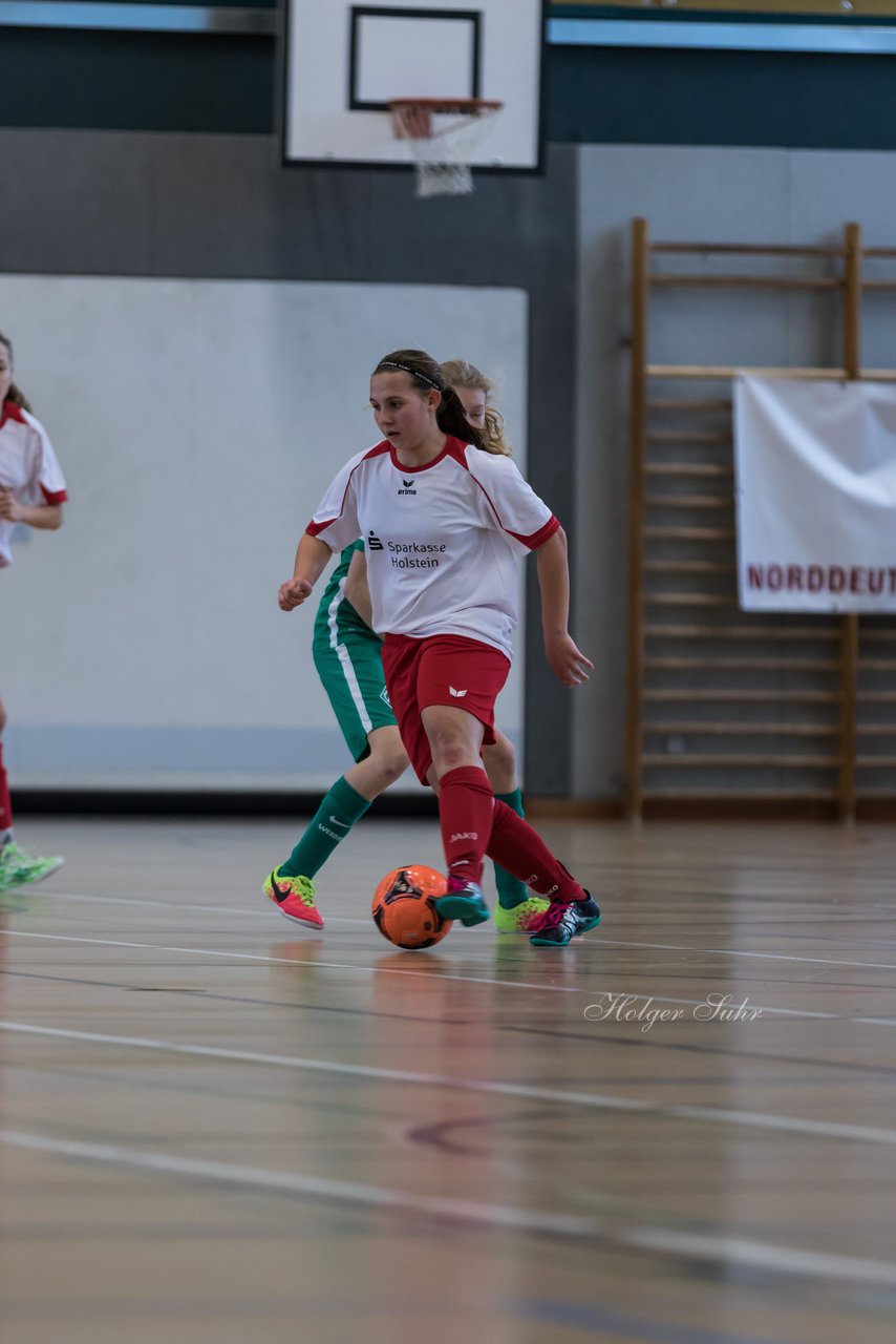 Bild 442 - Norddeutsche Futsalmeisterschaft